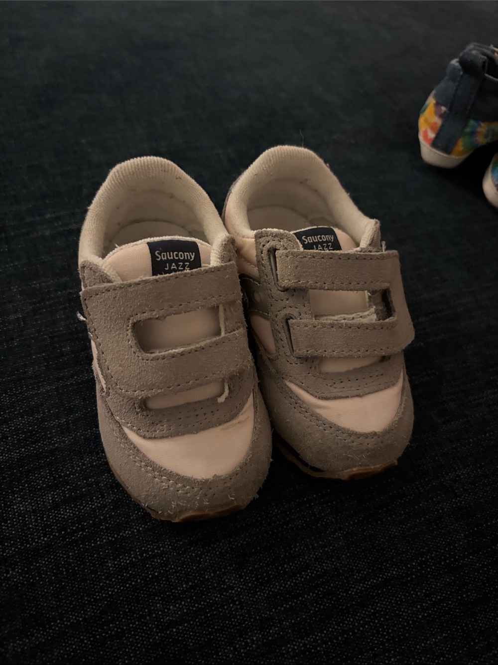 4 for $40 Baby Saucony Sneakers